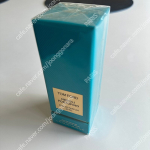 톰포드 네롤리 포르토피노 50ml 향수 새제품 판매
