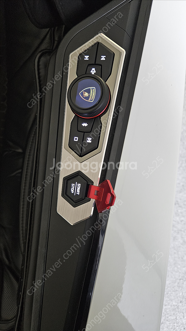 바디프랜드 안마의자 람보르기니 LBF-750--1