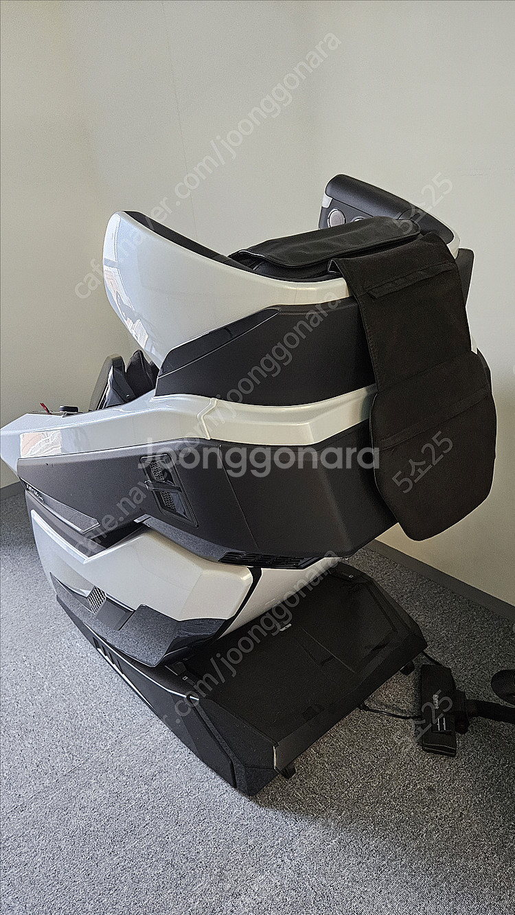 바디프랜드 안마의자 람보르기니 LBF-750--3