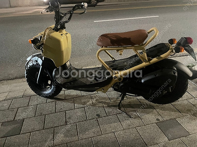 줌머 50--0