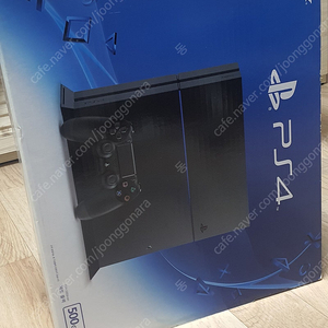 PS4 CUH-1205A 500G 판매합니다.