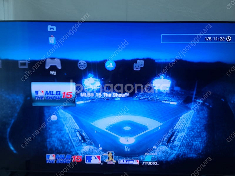 PS3 4205B. 250GB--2