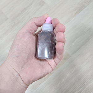 브라인 쉬림프 에그 30ml