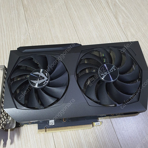 조택 rtx 3070