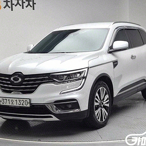 [르노코리아(삼성)]더뉴QM6 디젤 2.0 dCi 프리미에르 4WD (5인승) 2019 년 중고차 ◆최고의 서비스◆투명한 마인드◆ 중고