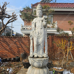 관세음보살, 약사여래불