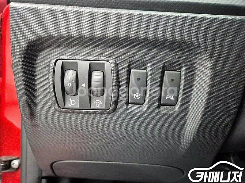 [르노코리아(삼성)]QM3 디젤 1.5 RE 시그니처 (5인승) 2016 년 중고차 ◆최고의 서비스◆투명한 마인드◆...--7