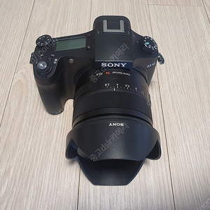 소니 rx10 디카 / 올림푸스 sp-565uz 디카 판매합니다.