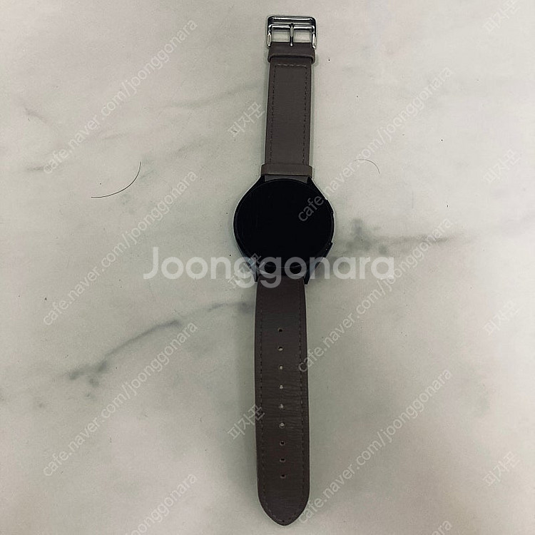 갤럭시 워치4 그린 44mm 케이블포함 매우깨끗 7만5...--0
