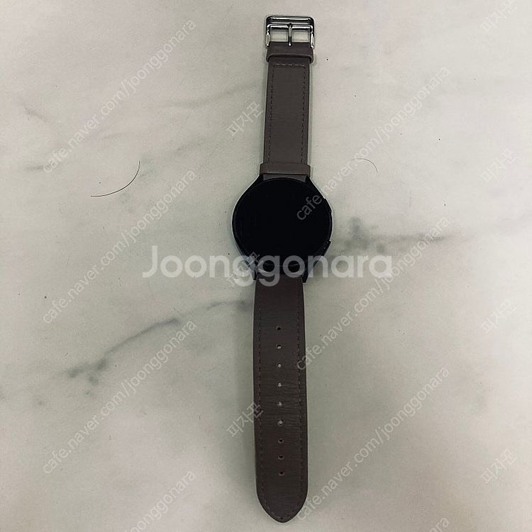 갤럭시 워치4 그린 44mm 케이블포함 매우깨끗 7만5...--1