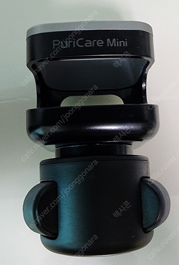 LG 퓨리케어 미니 공기청정기 / 휴대용 차량용 거치대 일--4