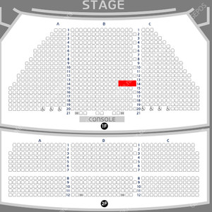 뮤지컬 알라딘 3/16 일요일 15시 김준수강홍석 1층 B구역 14열 2연석 양도