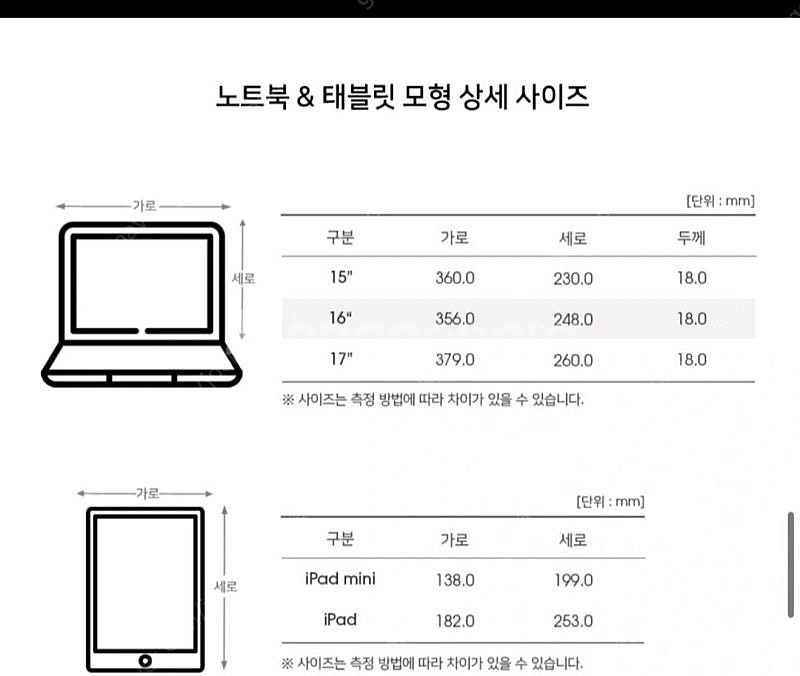 노마드백팩 만다리나덕 가방 새상품 초긍처--1