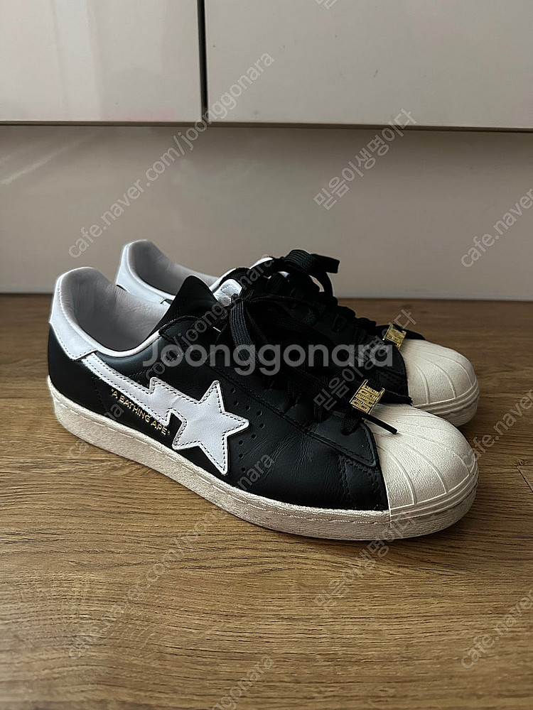 아디다스x베이프 슈퍼스타 250--1