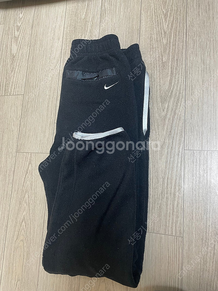 나이키 ACG 키즈 울프트리 팬츠 L 택포 가격내림--1
