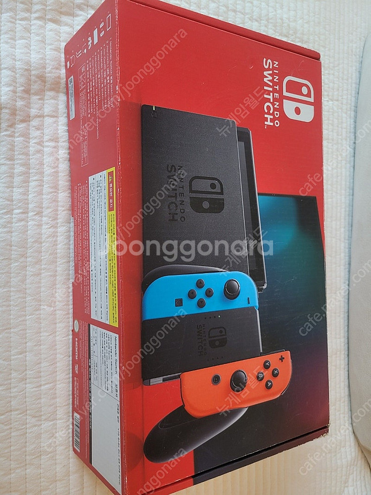 닌텐도 3DS 닌텐도 스위치 구매합니다 고장파손기계도 ...--0