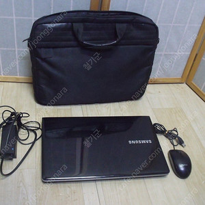 SAMSUNG NT300E 노트북 i5-3230M 3세대