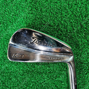 TITLEIST 타이틀리스트 716 MB 4번 아이언