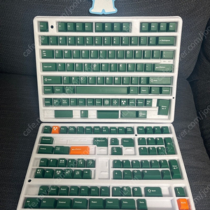 GMK Nuclear Data R2 판매합니다.