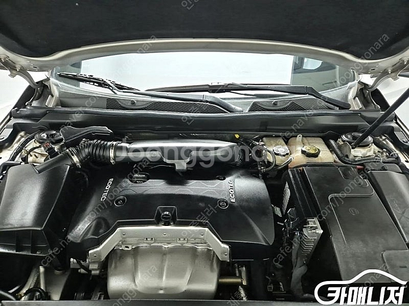 [쉐보레]임팔라 2.5 LTZ (5인승) ★상태 좋은 ...--5
