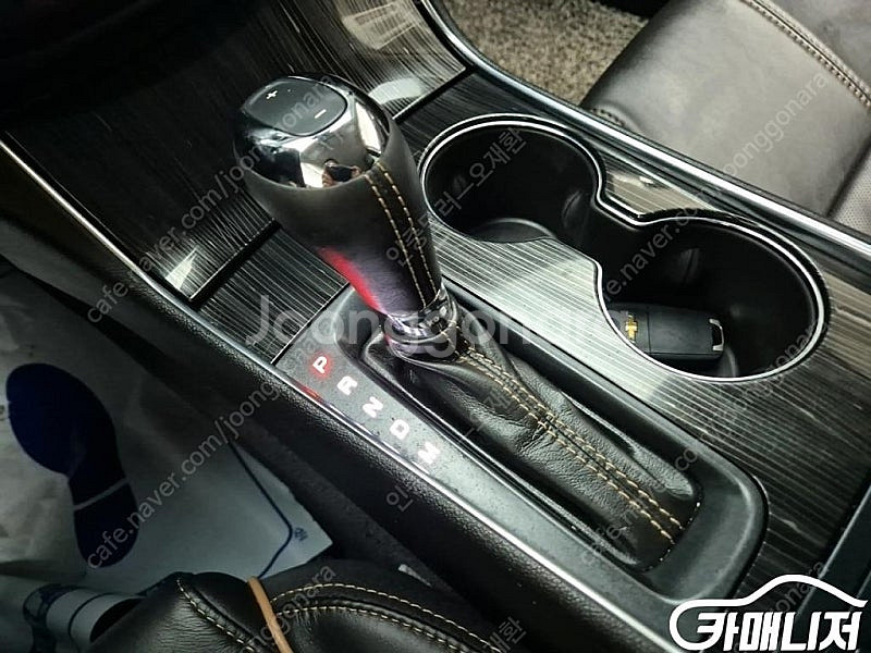 [쉐보레]임팔라 2.5 LTZ (5인승) ★상태 좋은 ...--8