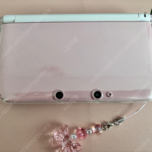 닌텐도 3ds xl 구큰다수 팝니다(일판)