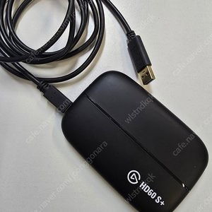 엘가토 HD60 S+