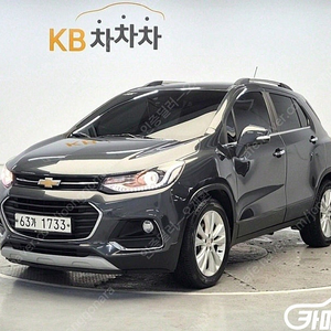 [쉐보레]더뉴트랙스 디젤 1.6 LTZ (5인승) ★상태 좋은 중고차★할부★리스★전액할부★카드★탁송★24시간 상담가능★