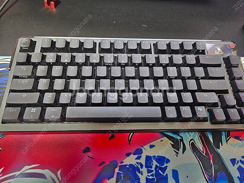 asus rog azoth extreme 팝니다--0