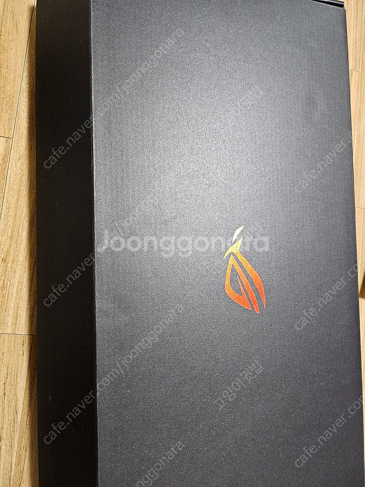 asus flare2 animate 팝니다--1