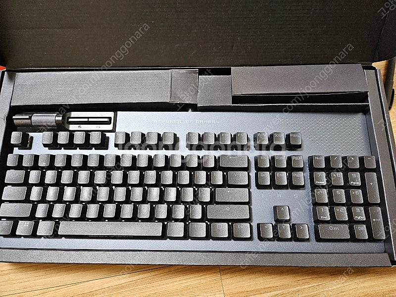 asus flare2 animate 팝니다--2