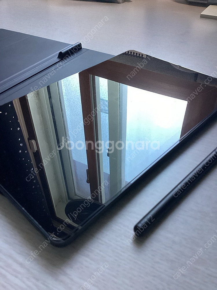 갤럭시탭 S6 Lite 64 본체+정품S펜+정품케이스+...--6