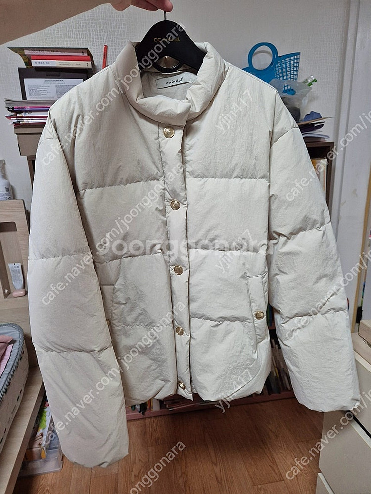 여성구스다운--0