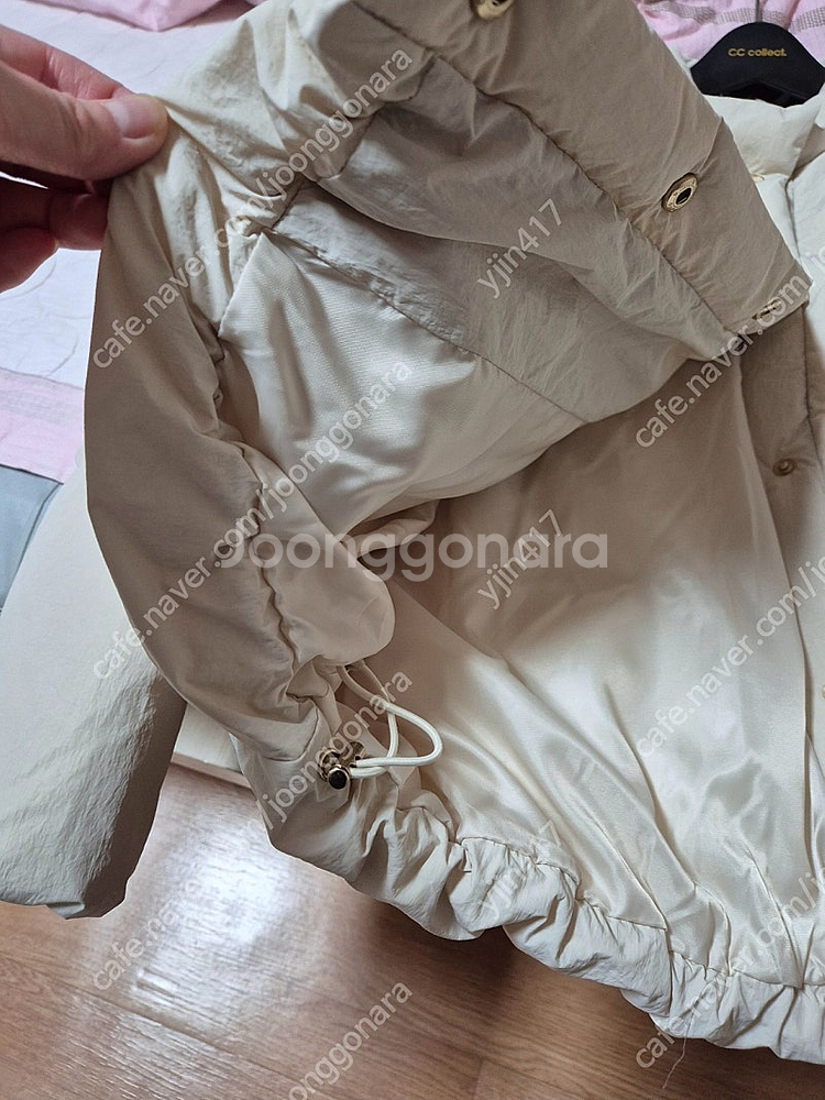 여성구스다운--3