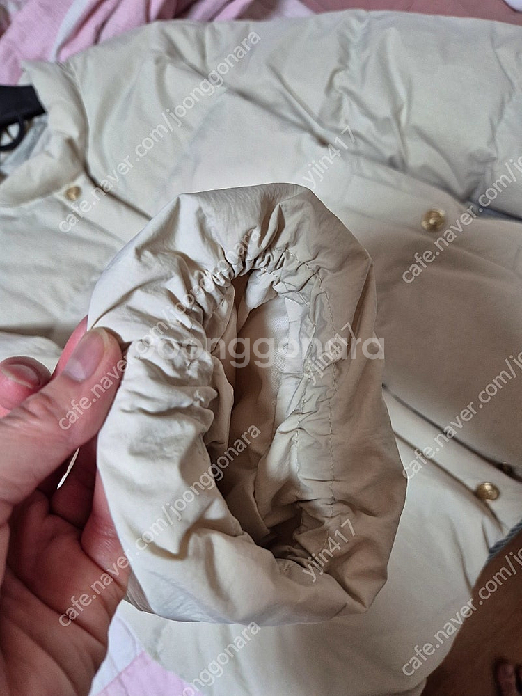 여성구스다운--4