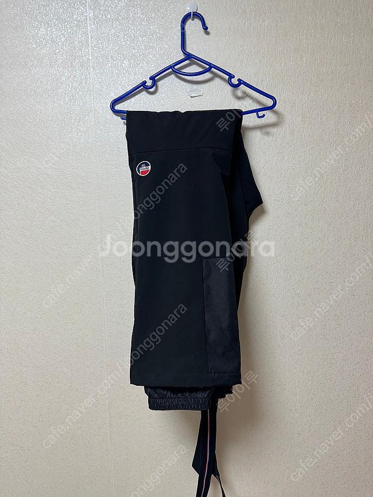 퓨잡 남성스키복--8