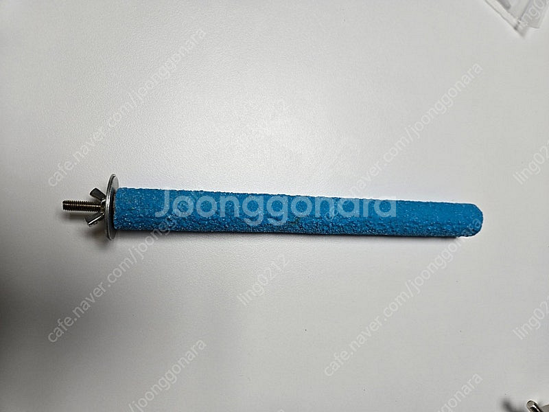 앵무새 용품 장난감 램프--5