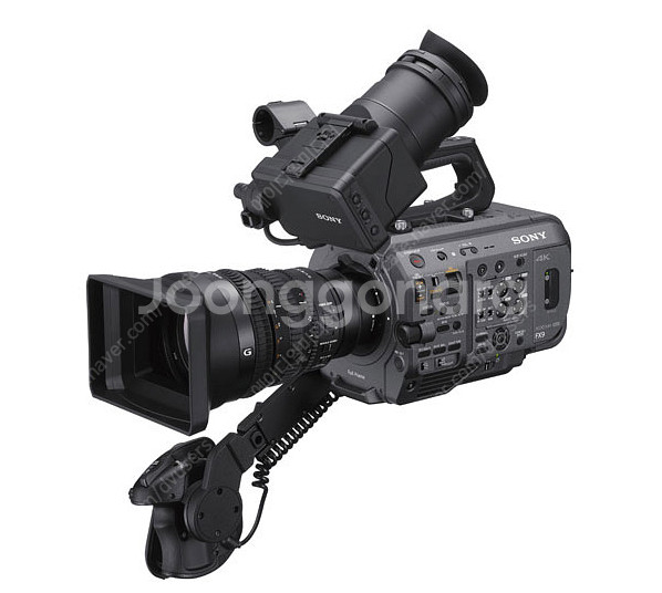 PXW-FX9V 소니 캠코더 팝니다 (가격협의가능)--3