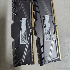 ddr4 램 32gb 총6개팝니다