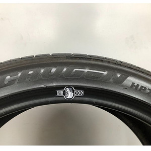 중고타이어 금호타이어 크루젠 HP71 265/40R22 GV80