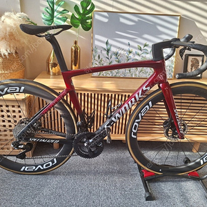 2022 S-Works Tarmac SL7 타막 (54사이즈)