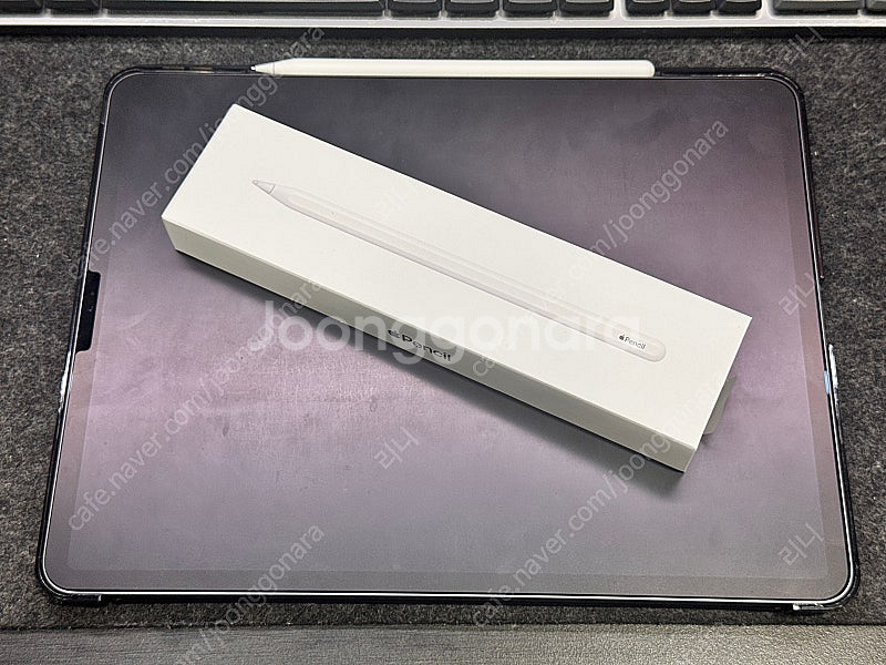 아이패드 프로 12.9 4세대 128gb + 애플펜슬 ...--0