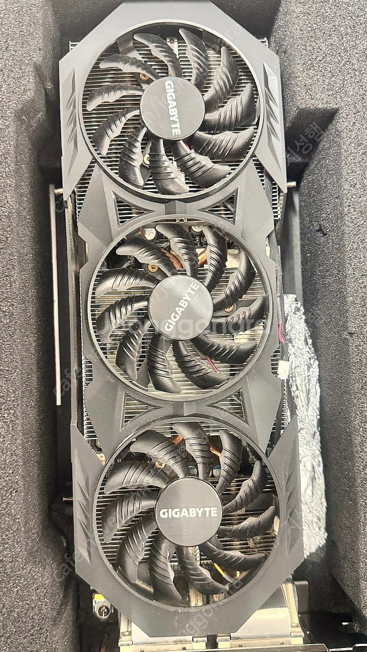 기가바이크 Gtx970--0