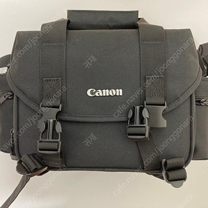 캐논 정품 가방 CAMERA BAG 9361 (중급기종사용) 판매합니다.