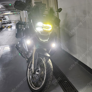 BMW R1200GS 오토바이 바이크 팝니다.