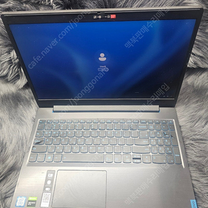 게이밍노트북 레노버 L340-15IRM i5-9세대 50만원 msi ms-16u6 라데온 7 3750h 40만원