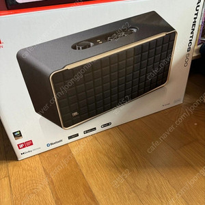 삼성전자 JBL 어센틱 500