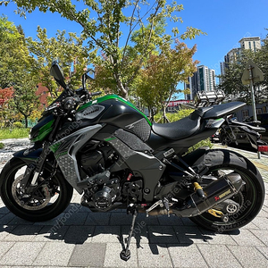 20년 z1000r