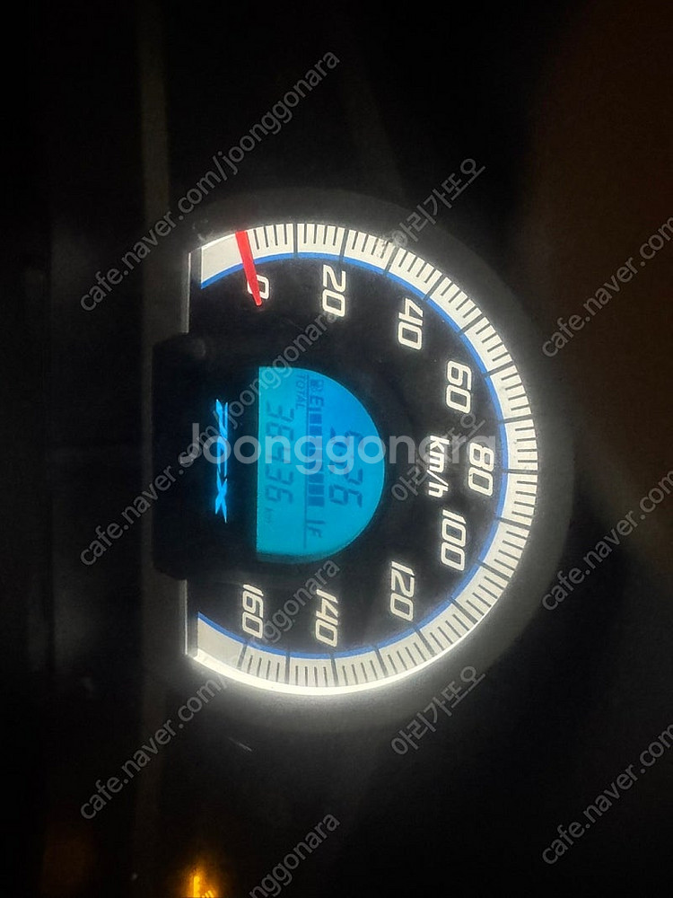 혼다 PCX125 [스마트키모델] 급처 판매합니다..[광주광역시]--0