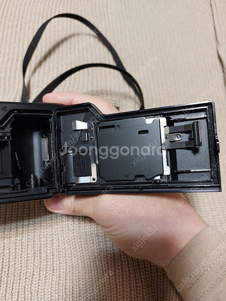 미놀타 mac dual quartz date--8
